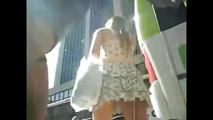 Upskirt परिपक्व यौन चित्रहरु