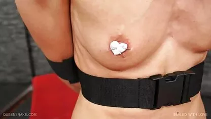 स्टाफ। प्रेम 1 मा कम gynecologist पुरानो संग छाप