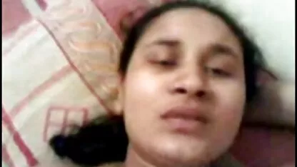 ओछ्यानमा नि: शुल्क सेक्स क्लिपमा भारतीय महिला