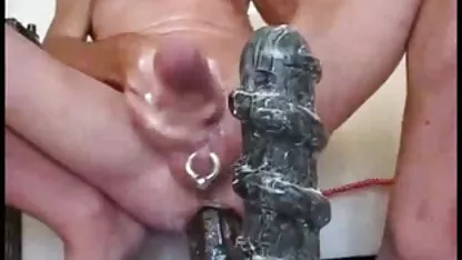 सचिव संग ठूलो खिलौना राक्षस गधा अश्लील