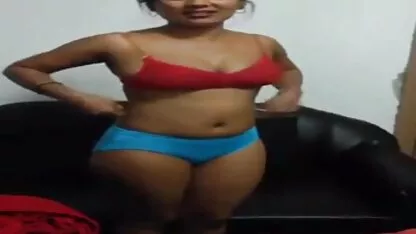 भिडियोको लागि लेडीबग