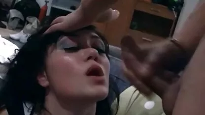 कलेज पार्टी, भिजे छाती