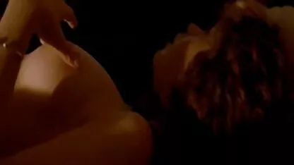 समलि -्गी चलचित्रहरूमा मारिया-पेरिस भूत टँगो