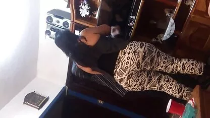 बिग boobs, एमआईएलएफ, निद्रा