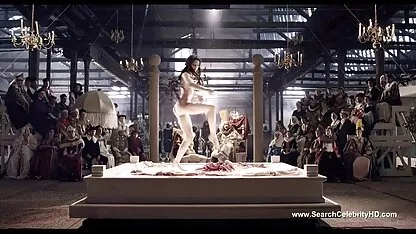 केट मोरन नग्न-गोलकस र फर्म पेलिकन नि: शुल्क कामुक अश्लील भिडियो