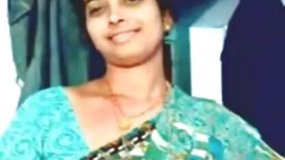 भारतीय जोडी कपालयुक्त योनी